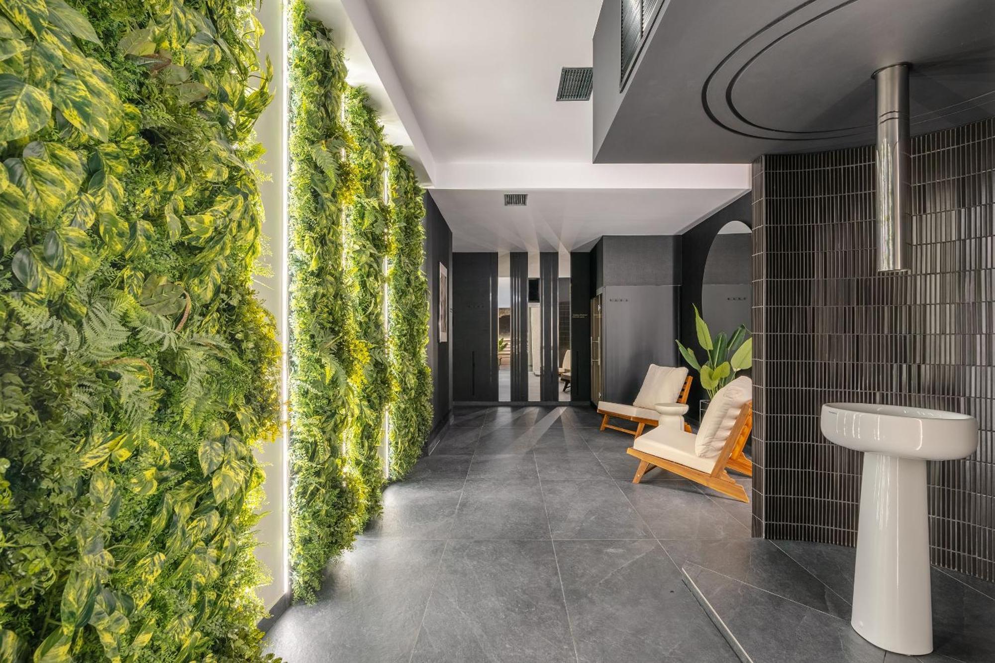 Muse - Loftaffair Spa Collection Krasków Exterior foto